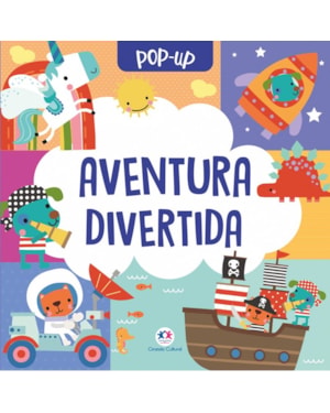 AVENTURA DIVERTIDA