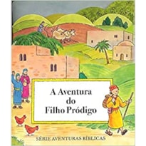 AVENTURA DO FILHO PRODIGO, A - 0