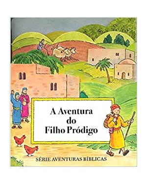 AVENTURA DO FILHO PRODIGO, A - 0