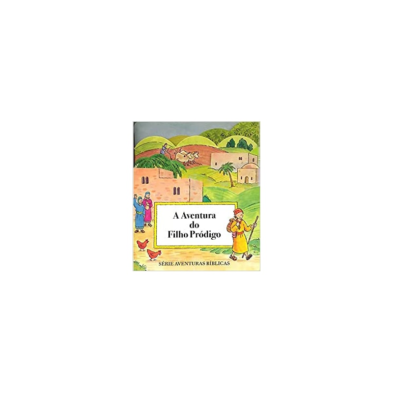 AVENTURA DO FILHO PRODIGO, A - 0