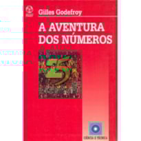 AVENTURA DOS NUMEROS, A AVENTURA DOS NUMEROS, A