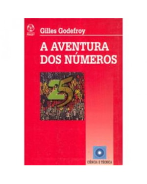 AVENTURA DOS NUMEROS, A