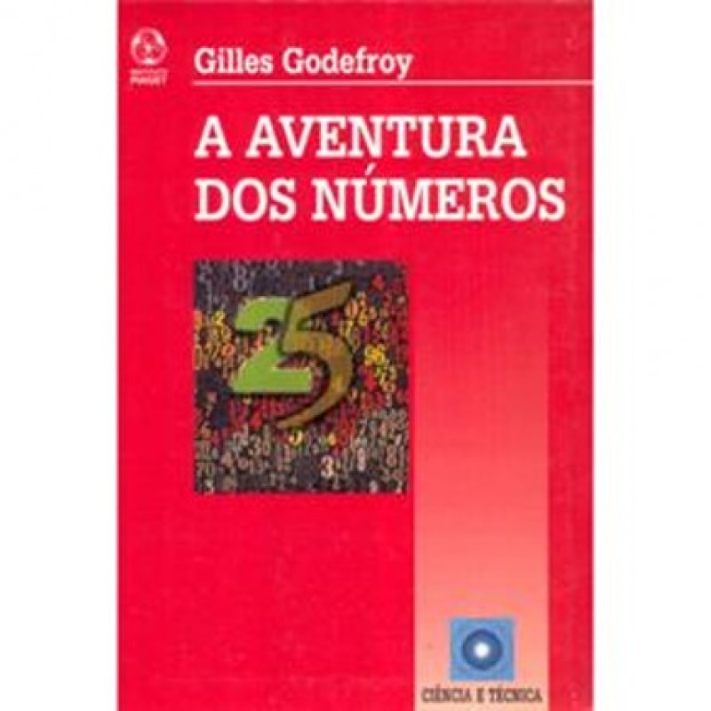 AVENTURA DOS NUMEROS, A