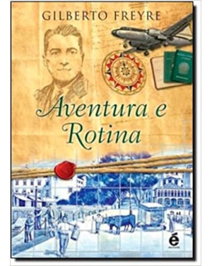 AVENTURA E ROTINA