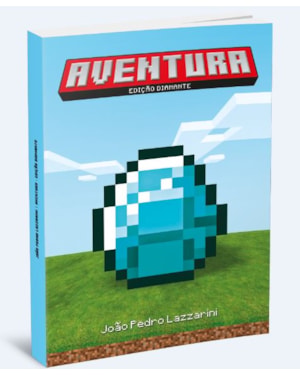AVENTURA EDIÇÃO DIAMANTE