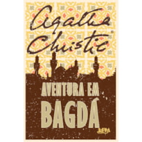 Aventura em bagdá