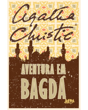 Aventura em bagdá