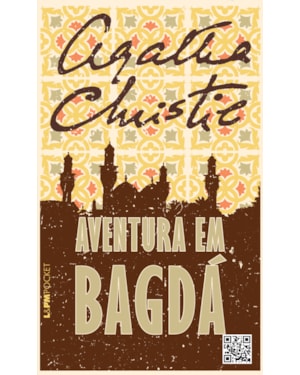 Aventura em bagdá