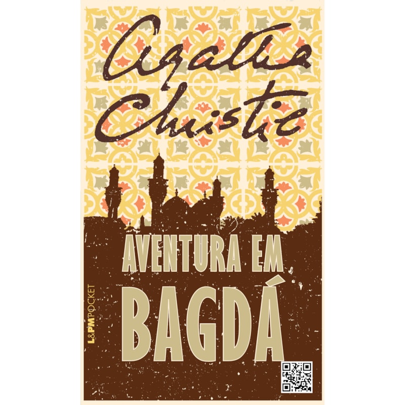 Aventura em bagdá