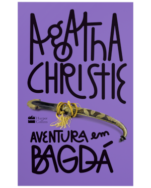AVENTURA EM BAGDÁ