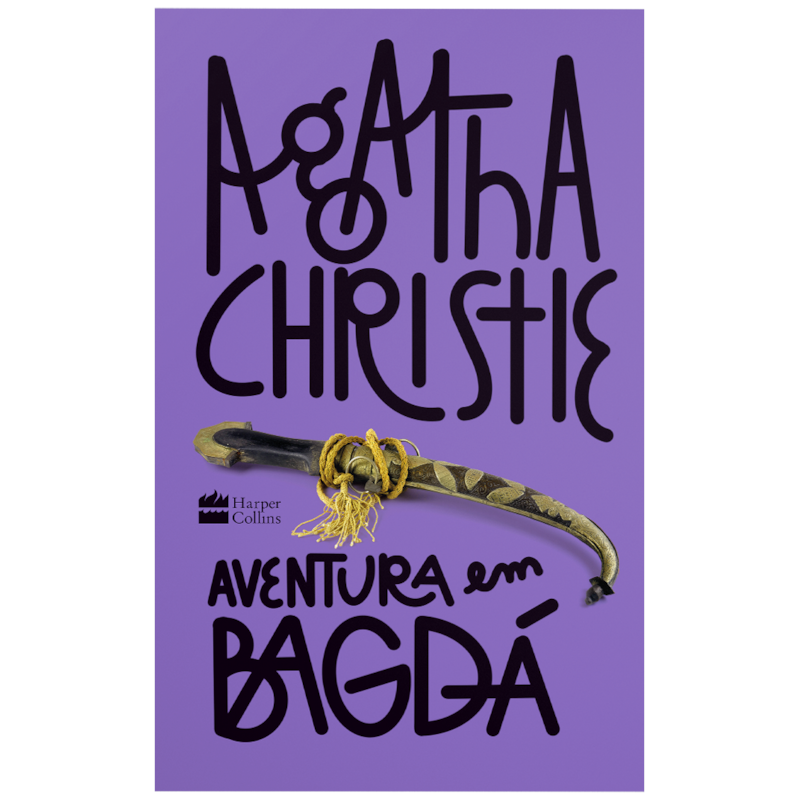 AVENTURA EM BAGDÁ