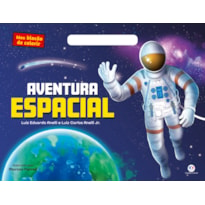 AVENTURA ESPACIAL