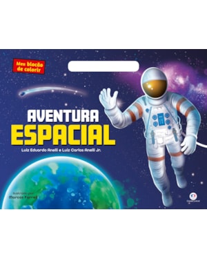 AVENTURA ESPACIAL