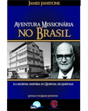 Aventura Missionária no Brasil