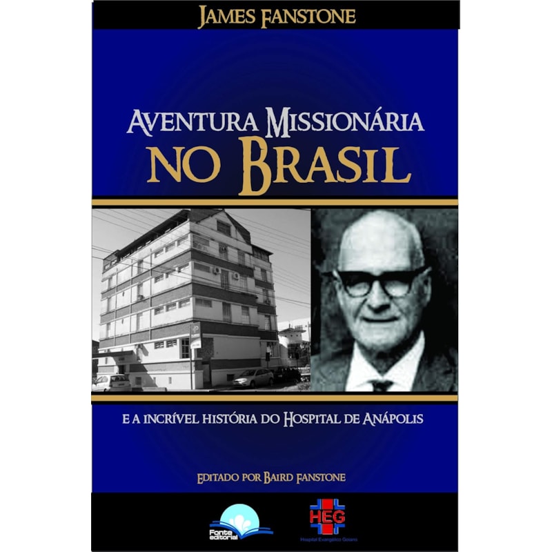 AVENTURA MISSIONÁRIA NO BRASIL