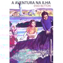 AVENTURA NA ILHA, A AVENTURA NA ILHA, A