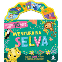 Aventura na Selva