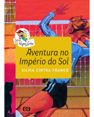 AVENTURA NO IMPÉRIO DO SOL