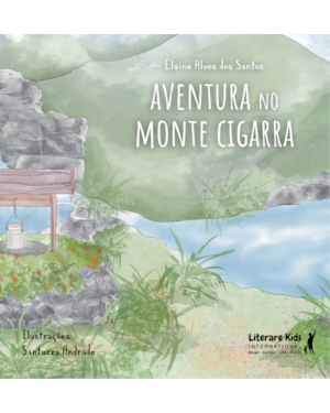 AVENTURA NO MONTE CIGARRA