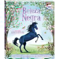 AVENTURAS CLÁSSICAS: BELEZA NEGRA