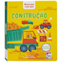 Aventuras com Abas: Construção