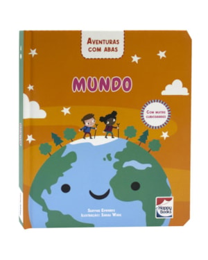 AVENTURAS COM ABAS: MUNDO