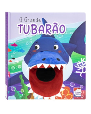 AVENTURAS COM FANTOCHES: GRANDE TUBARÃO, O