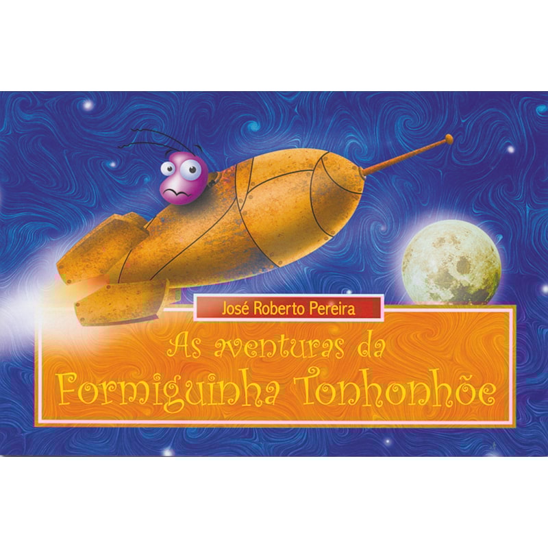 AVENTURAS DA FORMIGUINHA TONHONHOE, AS