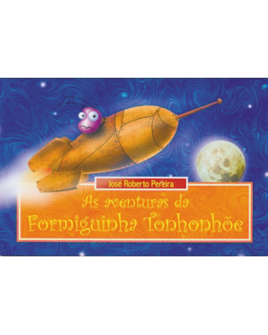 AVENTURAS DA FORMIGUINHA TONHONHOE, AS