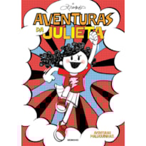 AVENTURAS DA JULIETA