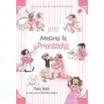 AVENTURAS DA PRINCESINHA