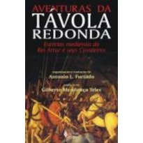 AVENTURAS DA TÁVOLUMEA REDONDA