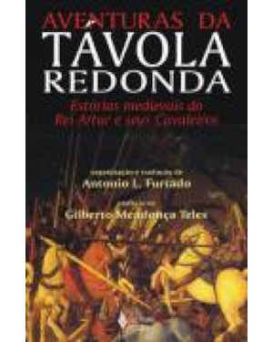 AVENTURAS DA TÁVOLUMEA REDONDA