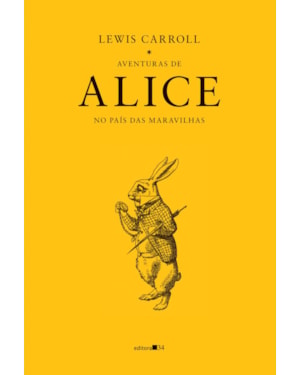Aventuras de Alice no país das maravilhas