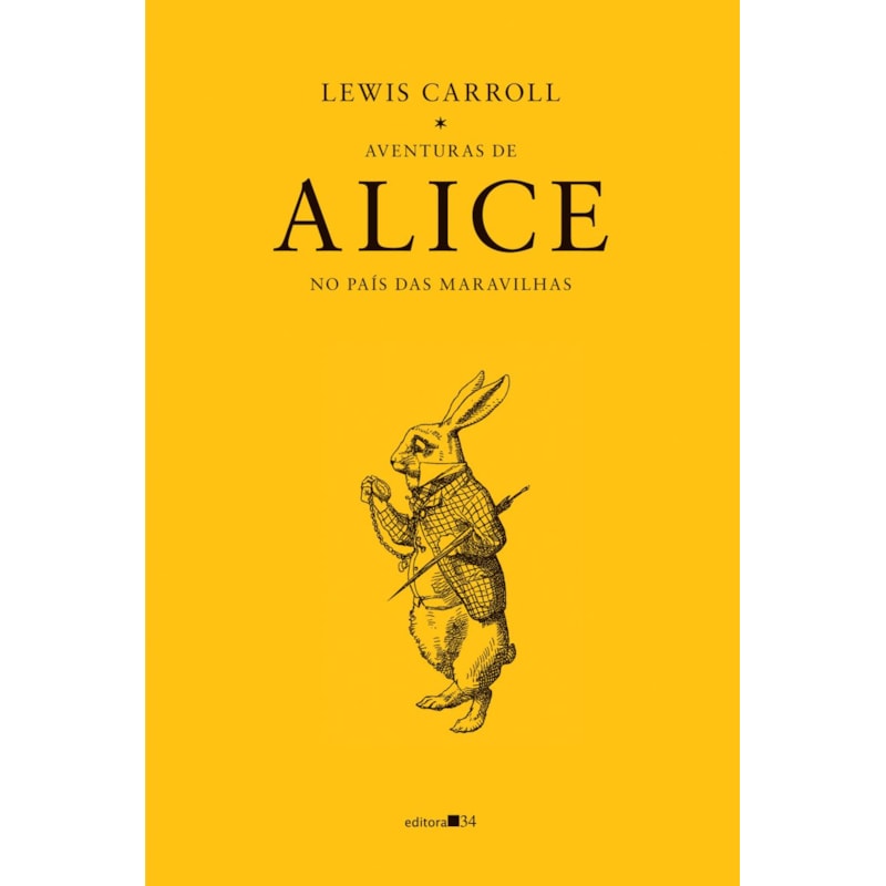 Aventuras de Alice no país das maravilhas