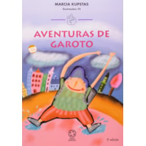 AVENTURAS DE GAROTO