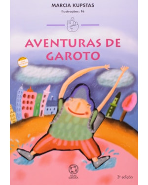 AVENTURAS DE GAROTO