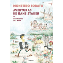 AVENTURAS DE HANS STADEN