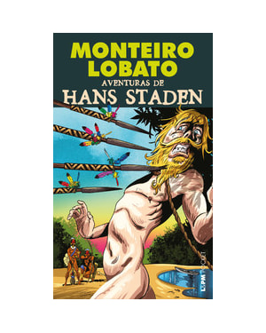 Aventuras de Hans Staden