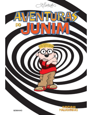 AVENTURAS DE JUNIM