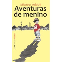 Aventuras de menino