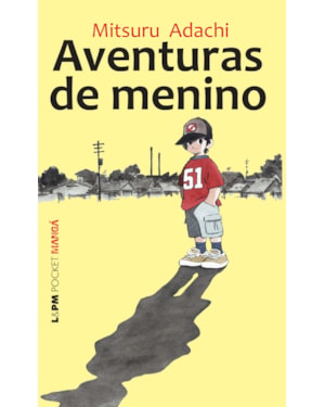 Aventuras de menino