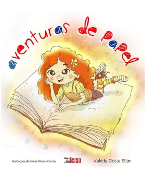 AVENTURAS DE PAPEL