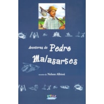 AVENTURAS DE PEDRO MALASARTES (NELSON ALBISSÚ)