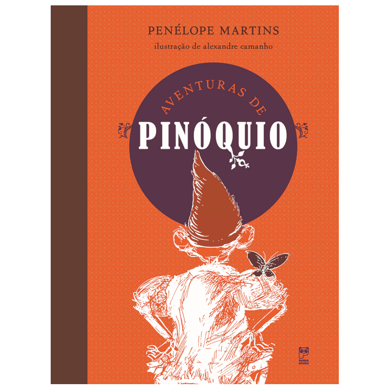 AVENTURAS DE PINÓQUIO