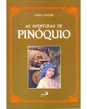 AVENTURAS DE PINÓQUIO, AS