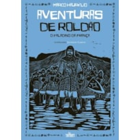 AVENTURAS DE ROLDAO - O PALADINO DA FRANCA