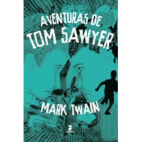 AVENTURAS DE TOM SAWYER