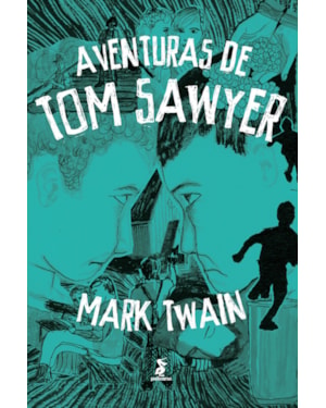 AVENTURAS DE TOM SAWYER