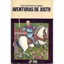AVENTURAS DE XISTO